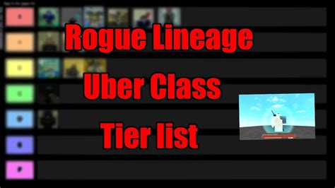 Uber titles rogue lineage - Uber Shinobi | Rogue Lineage Wiki | Fandom. Rogue Lineage Wiki. in: Uber Classes. Uber Shinobi. "You're ready. Deliver your own justice from the shadows." Contents. …